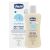 CHICCO COSMETICI BABY MOMENTS CORPO CAPELLI 500 ML