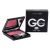 GIL CAGNE' BLUSH FARD LUXE BORDEAUX