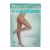 CALZA AUTOREGGENTE CHAMPAGNE 70 DENARI COLORE PLAYA MISURA 3