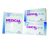 GARZA COMPRESSA STERILE 10CMX10CM 100 PEZZI