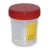 CONTENITORE URINA CON TAPPO MEDIPRESTERIL CAPACITA' 120ML
