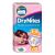 HUGGIES DRYNITES GIRL SMALL 3/5 ANNI 16/23KG 10 PEZZI