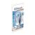 OOBRUSH TESTINE DI RICAMBIO MORBIDE 2 PEZZI