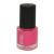 NAIL ENAMEL SMALTO UNGHIE 198 FUXIA