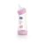 CHICCO BIBERON ANGOLATO PP NORMALE SILICONE GIRL 250 ML