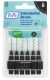 TEPE SCOVOLINO NERO 1,5MM 6 PEZZI