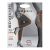 RED WELLNESS 70 LEGGINGS BIANCO 4 L
