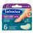 SALVELOX CEROTTI VESCICHE 6 PZ