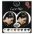 C&C COVER HAIR N 96 CASTANO SCURO