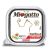 MORANDO MIOGATTO STERILIZED MANZO ORTAGGI 100GR