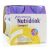 NUTRICIA NUTRIDRINK COMPACT GUSTO BANANA 4 BOTTIGLIE DA 125 ML