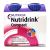 NUTRICIA NUTRIDRINK COMPACT GUSTO FRUTTI DI BOSCO 4 BOTTIGLIE DA 125 ML