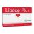 LIPOCOL PLUS 30CPR