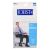 JOBST FOR MEN 15-20MMHG GAMBALETTO GRIGIO 2