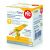 STRISCE MISURAZIONE GLICEMIA PIC GLUCOTEST 25 PEZZI