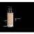 KORFF CURE MAKE UP FONDOTINTA FLUIDO ILLUMINANTE SPF 15 04 30 ML