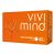 VIVIMIND OMOTAURINA 40 COMPRESSE