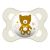 MAM ORIGINAL SUCCHIETTO 2-6 MESI SILICONE 1 PZ
