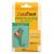 ZETA FOOT GEL TRASPARENTE RETRO TALLONE 2 PEZZI