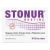 STONUR 20 BUSTINE