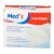 GARZA FARMATEXA IDROFILA 12/8 10X10 50 PEZZI