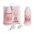SUAVINEX LIBERTY SET ROSE 6+