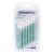 INTERPROX PLUS MICRO VERDE 6 PEZZI