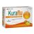 KURAFLU GOLA LIMONE MIELE 20 COMPRESSE