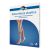 M-AID SPORT GINOCCHIERA ELASTICA TAGLIA 2