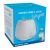 PUMILENE VAPO UMIDIFICATORE A CALDO PIGNA 100ML