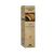 NATURVITI ARGAN LATTE DETERGENTE 200 ML