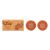 ACCORDO ARANCIO SAPONE PROFUMATO 2X100 G