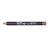 PUROBIO MATITONE ROSSETTO MATTONE 17