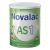 NOVALAC AS 1 LATTE IN POLVERE PER BAMBINI DA 0 A 6 MESI 800 G