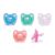 SUAVINEX SUCCHIETTO SILICONE +6 MESI 1 PEZZO