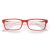 OCCHIALE DA LETTURA IRISTYLE TOUCH RED +3,00