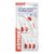 ELMEX INTERDENTAL SCOVOLINO 2MM 6 TESTINE + MANICO