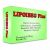LIPOIBEG PLUS 30 COMPRESSE 1300MG