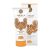 VANIGLIA KASHMIR SCHIUMA DA BAGNO AROMATICA 200 ML