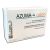 AZUMA-4 CRONO 10 COMPRESSE + 10 BUSTE