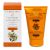 CREMA ACCELERATRICE D'ABBRONZATURA OLIO DI JOJOBA SPF15 125 ML
