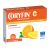 CORYFIN C CARAMELLE SENZA ZUCCHERO AGRUMI 24 CPR