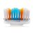 SILVERCARE TESTINE RICAMBIO SPAZZOLINO 2 PEZZI