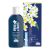 MONOI LATTE SOLARE SPF30 200 ML