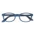 OCCHIALE DA LETTURA IRISTYLE PROTECTION NAVY BLUE +3,50
