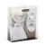 SUAVINEX WHITE SET SUCCHIETTO+CLIP+DOUDOU