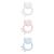 SUAVINEX WHITE SONAGLIO