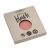 PUROBIO BLUSH COMPATTO ROSA CORALLO MATTE REFILL 02