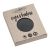 PUROBIO OMBRETTO COMPATTO NERO REFILL 04