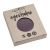 PUROBIO OMBRETTO COMPATTO VIOLA SHIMMER REFILL 06